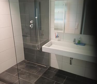 Reinach Apartamento | Schönes Apartment