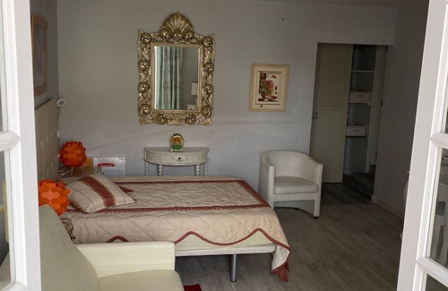 Las Cuevas Apartamento | Schönes Apartment im Herzen Teneriffas - Ruhig - Aussenpool