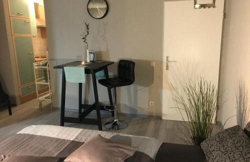 Dillingen Apartamento | Schönes Apartment mit Balkon