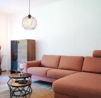 Wolfsburg Apartamento | Schönes Apartment mit Garten- Loggia- Parkplatz- Waschmaschine