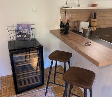 Stattegg Apartamento | Schönes Apartment mit Terrasse, mitten im Grünen Stattegg