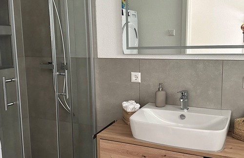 Biberach an der Riss Apartamento | Schönes Appartement Zentral Gelegen