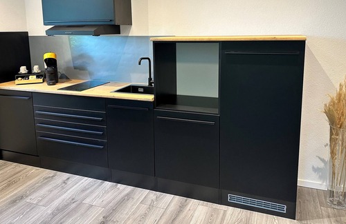 Biberach an der Riss Apartamento | Schönes Appartement Zentral Gelegen