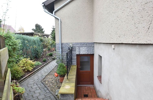 Kluetz Apartamento | Schönes Appartement am Meer en Klütz