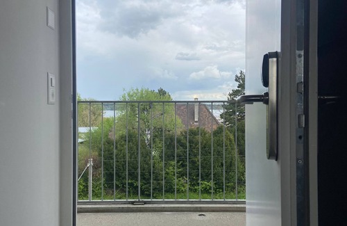 Kreuzlingen Apartamento | Schönes Appartment Nähe Hafen Kreuzlingen