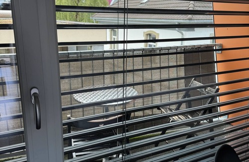 Kreuzlingen Apartamento | Schönes Appartment Nähe Hafen Kreuzlingen