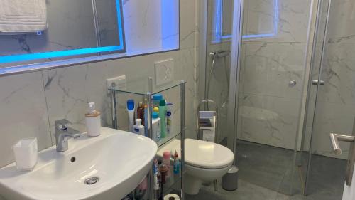 Dornbusch Casa | Schönes Erwachen im Frankfurter Penthouse