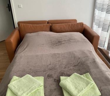 Dornbusch Casa | Schönes Erwachen im Frankfurter Penthouse