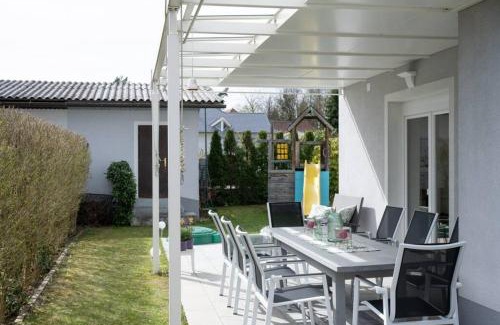 Poertschach am Woerthersee Casa | Schönes Ferienhaus mit Garten