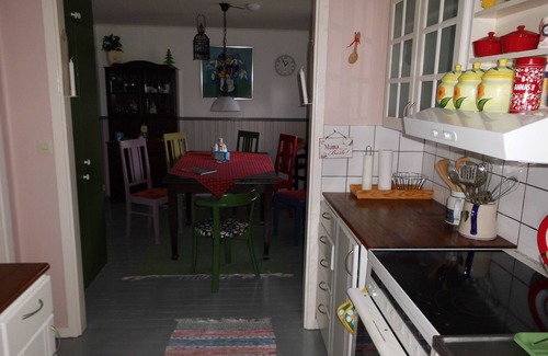 Boda Glasbruk Casa | Schönes Ferienhaus im Småland