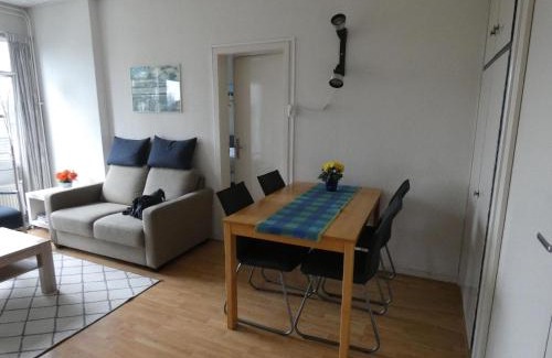 Husen Casa | Schönes Ferienhaus mit Terrasse und Garten