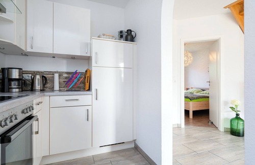 Eilsum Casa | Schönes Ferienhaus mit Wasserzugang