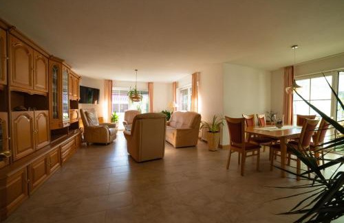 Sillenstede Casa | Schönes & gemütliches Ferienhaus nahe der Nordsee
