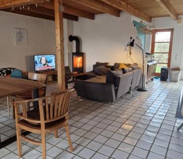 Tuttendorf Apartamento | Schönes Haus