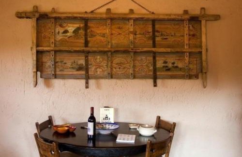 Alajar Casa | Schönes Steinhaus El Aquila
