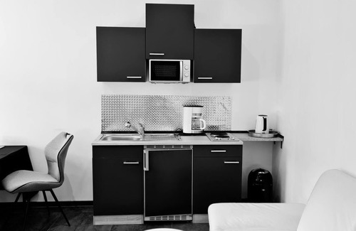 Zeltingen-Rachtig Apartamento | Schönes Studio App 2 - Bürgerhaus Zeltingen
