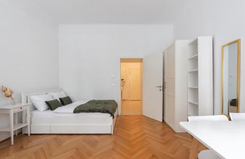 Favoriten Apartamento | Schönes Studio in Zentrumsnähe