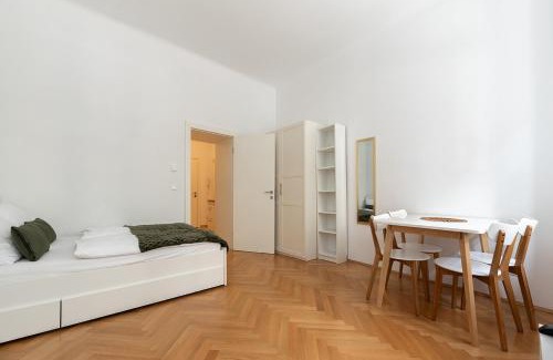 Favoriten Apartamento | Schönes Studio in Zentrumsnähe
