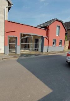 Untermaubach Apartamento | Schönes und barrierefreies Loft in Kreuzau