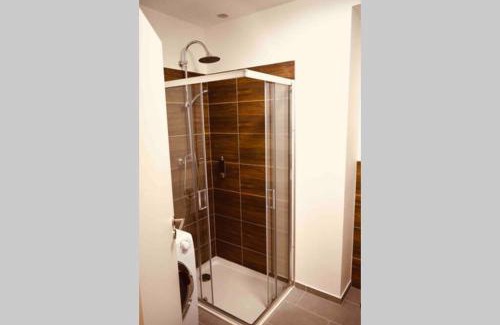Untermaubach Apartamento | Schönes und barrierefreies Loft in Kreuzau