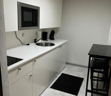 Wittau Apartamento | Schönes wohnen