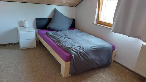 Riedlingen Apartamento | Schönes wohnen im Grünen