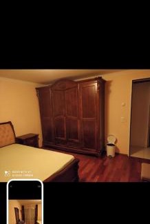 Hergiswil Apartamento | Schönes Zimmer mit Bergsicht
