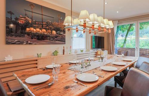Kitzbuehel Casa | Schönfeld I