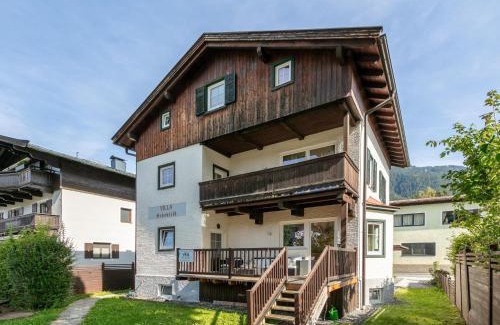 Kitzbuehel Apartamento | Schönfeld II