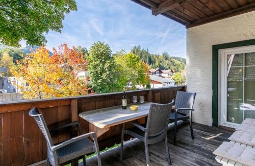 Kitzbuehel Apartamento | Schönfeld II