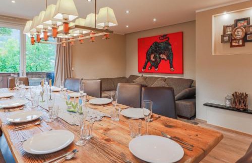 Kitzbuehel Apartamento | Schönfeld II