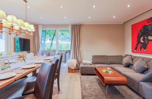 Kitzbuehel Apartamento | Schönfeld II
