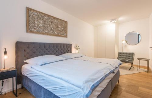 Heppenheim Apartamento | Schlossberg Maisonette NEU Terrasse Ausblick