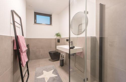 Heppenheim Apartamento | Schlossberg Maisonette NEU Terrasse Ausblick