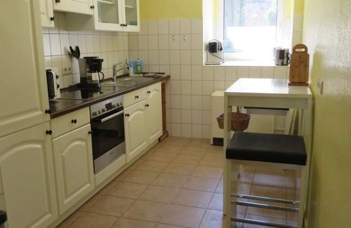 Muritz Casa | Schäferhäuschen - Schäferhäuschen