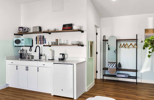 Chandler Apartamento | SCH06 · Mokuoeo Studio suite.nui