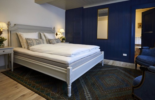 Møgeltønder Hotel | Schackenborg Slotskro