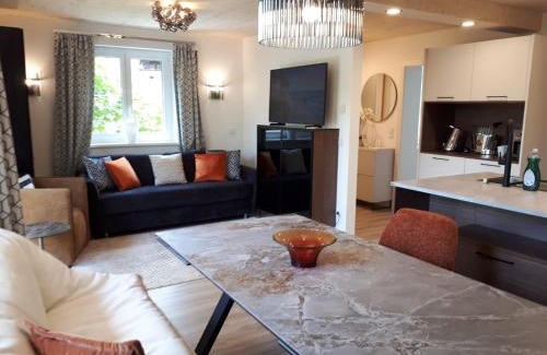 Ried Apartamento | Schafberg Luxury Apartment