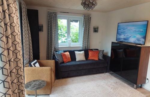 Ried Apartamento | Schafberg Luxury Apartment