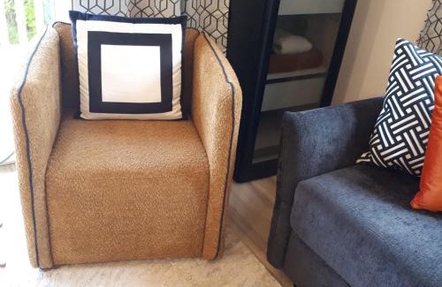 Ried Apartamento | Schafberg Luxury Apartment