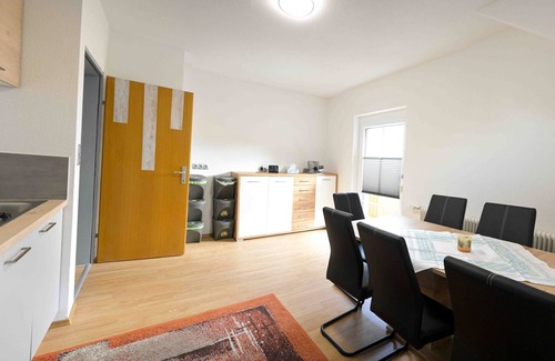 Sankt Wolfgang-Kienberg Apartamento | Schaffer vacation apartment