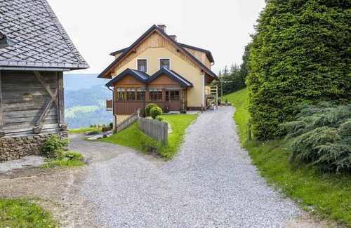 Sankt Wolfgang-Kienberg Apartamento | Schaffer vacation apartment