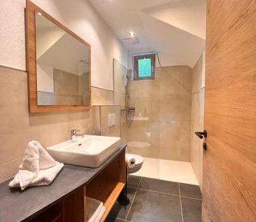 Grossarl Apartamento | Schaidreithof