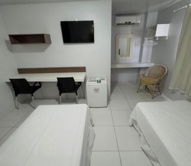 Imperatriz Hotel | Schalom Hotel