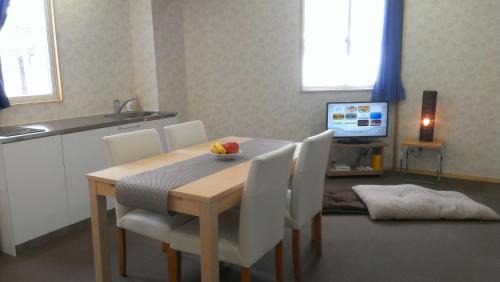 Nozawaonsen Casa | Schanze Nozawa