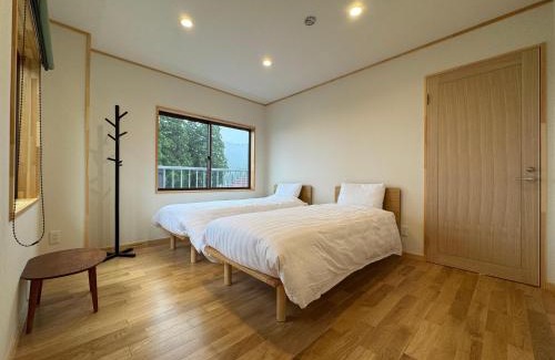Nozawaonsen Casa | Schanze Nozawa