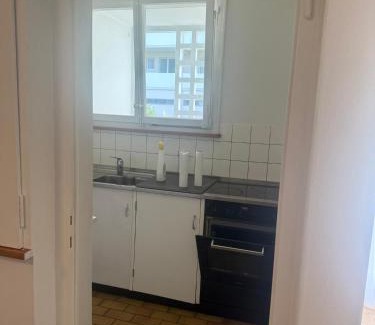Bethlehem Apartamento | Scharmantne Apartment für zwei