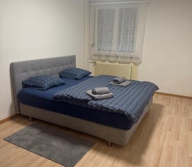 Bethlehem Apartamento | Scharmantne Apartment für zwei