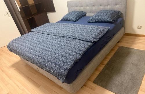 Bethlehem Apartamento | Scharmantne Apartment für zwei
