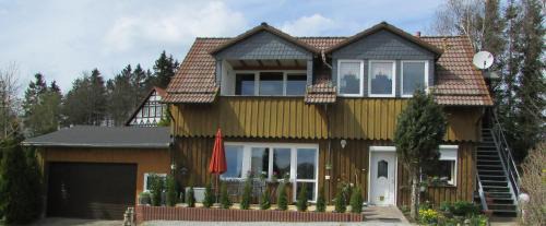 Mandelholz Apartamento | Schau ins Land
